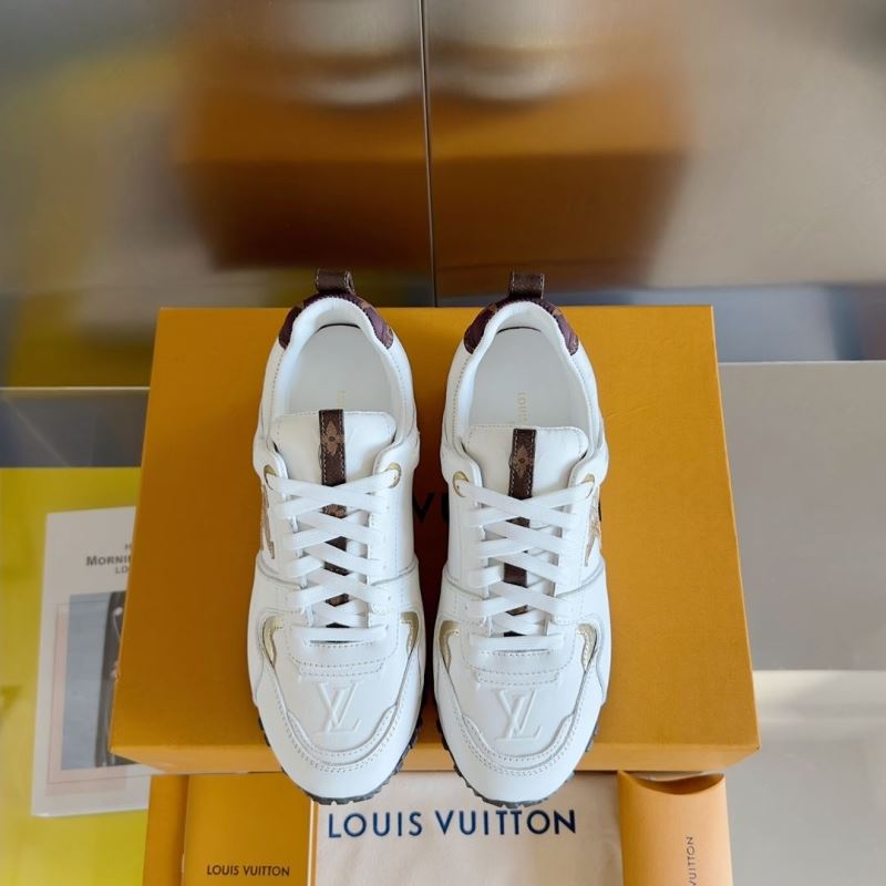 Louis Vuitton Trainer Sneaker